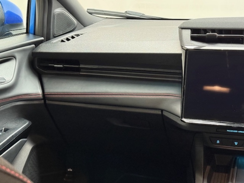 Ford 1.0T EcoBoost MHEV ST-Line SUV 5dr Petrol Hybrid Manual Euro 6 (s/s) (125 ps)