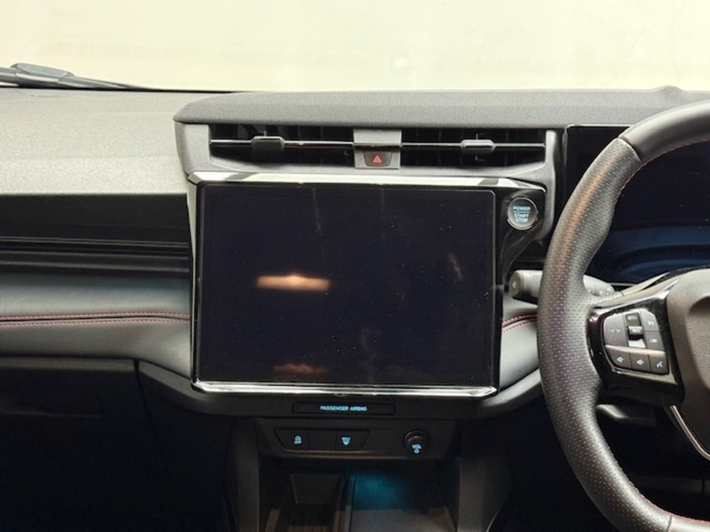 Ford 1.0T EcoBoost MHEV ST-Line SUV 5dr Petrol Hybrid Manual Euro 6 (s/s) (125 ps)