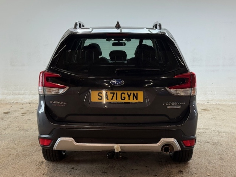 Subaru 2.0 i e-Boxer XE Premium SUV 5dr Petrol Hybrid Lineartronic 4WD Euro 6 (s/s) (150 ps)