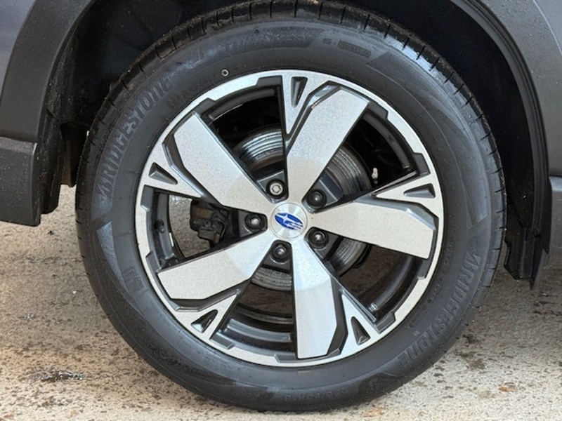 Subaru 2.0 i e-Boxer XE Premium SUV 5dr Petrol Hybrid Lineartronic 4WD Euro 6 (s/s) (150 ps)