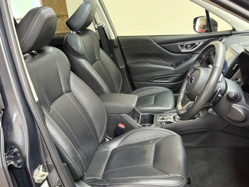 Subaru 2.0 i e-Boxer XE Premium SUV 5dr Petrol Hybrid Lineartronic 4WD Euro 6 (s/s) (150 ps)