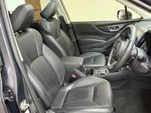 Subaru Forester i e-Boxer XE Premium 