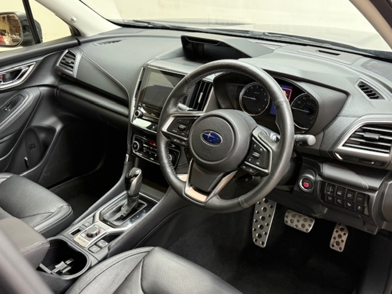 Subaru 2.0 i e-Boxer XE Premium SUV 5dr Petrol Hybrid Lineartronic 4WD Euro 6 (s/s) (150 ps)