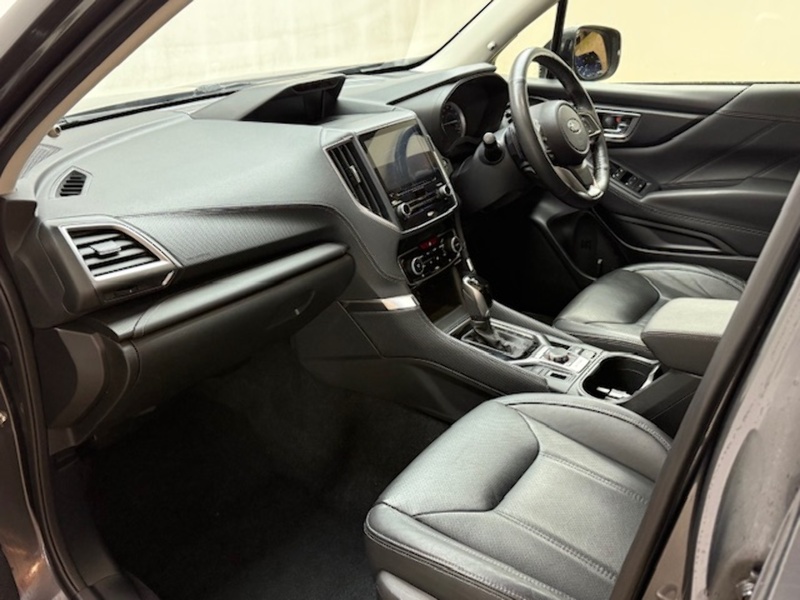 Subaru 2.0 i e-Boxer XE Premium SUV 5dr Petrol Hybrid Lineartronic 4WD Euro 6 (s/s) (150 ps)