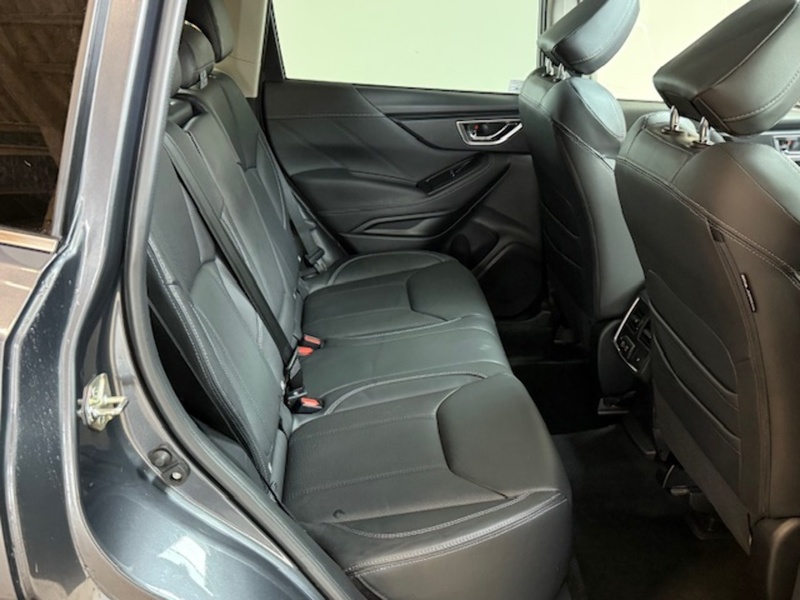 Subaru 2.0 i e-Boxer XE Premium SUV 5dr Petrol Hybrid Lineartronic 4WD Euro 6 (s/s) (150 ps)