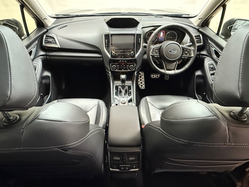 Subaru 2.0 i e-Boxer XE Premium SUV 5dr Petrol Hybrid Lineartronic 4WD Euro 6 (s/s) (150 ps)