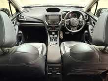 Subaru Forester i e-Boxer XE Premium 