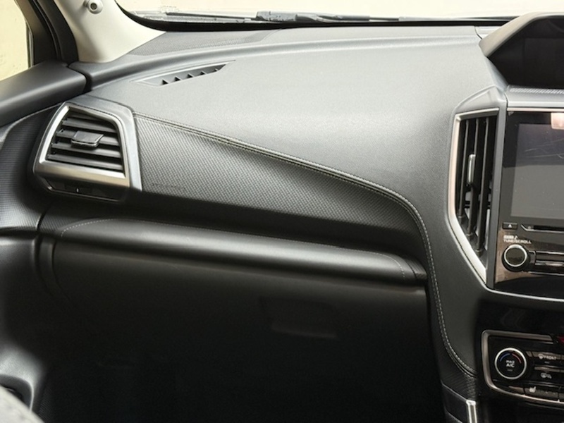 Subaru 2.0 i e-Boxer XE Premium SUV 5dr Petrol Hybrid Lineartronic 4WD Euro 6 (s/s) (150 ps)