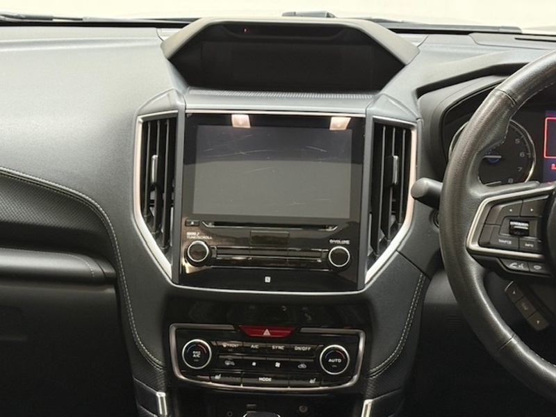 Subaru 2.0 i e-Boxer XE Premium SUV 5dr Petrol Hybrid Lineartronic 4WD Euro 6 (s/s) (150 ps)