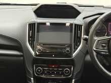 Subaru Forester i e-Boxer XE Premium 