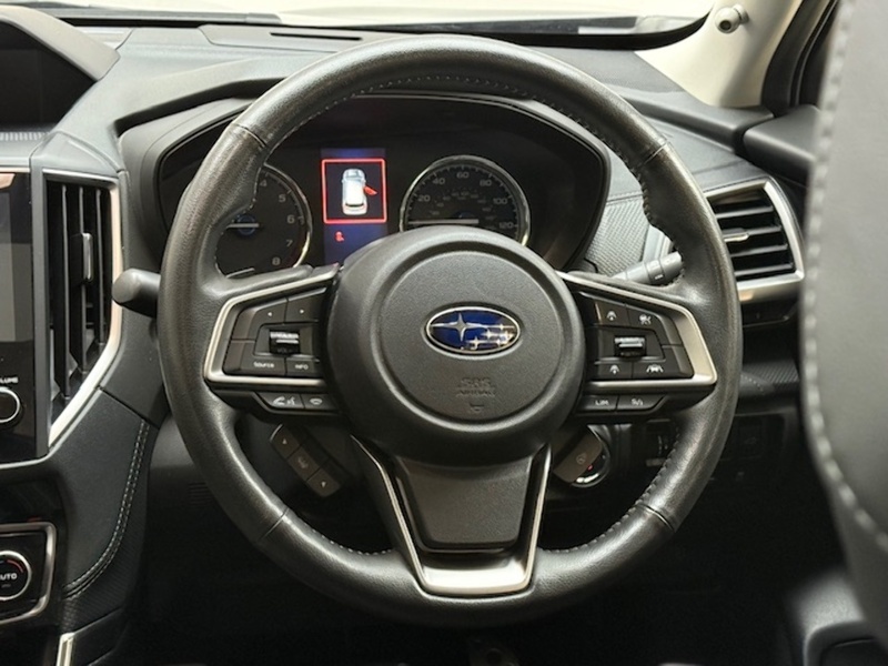 Subaru 2.0 i e-Boxer XE Premium SUV 5dr Petrol Hybrid Lineartronic 4WD Euro 6 (s/s) (150 ps)