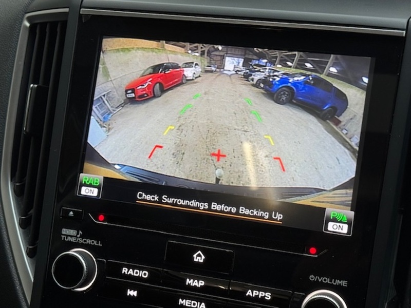 Subaru 2.0 i e-Boxer XE Premium SUV 5dr Petrol Hybrid Lineartronic 4WD Euro 6 (s/s) (150 ps)