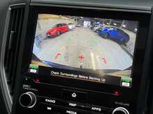 Subaru Forester i e-Boxer XE Premium 