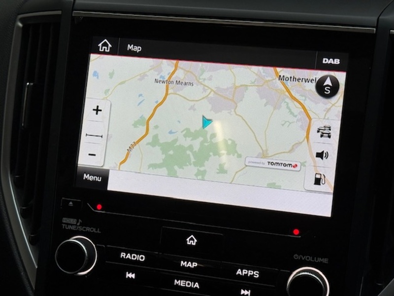 Subaru 2.0 i e-Boxer XE Premium SUV 5dr Petrol Hybrid Lineartronic 4WD Euro 6 (s/s) (150 ps)