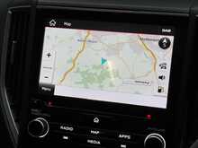 Subaru Forester i e-Boxer XE Premium 