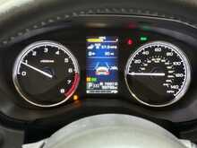 Subaru Forester i e-Boxer XE Premium 