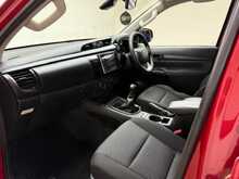 Toyota Hilux D-4D Active 