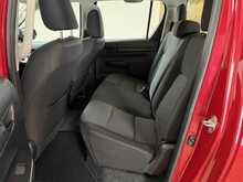 Toyota Hilux D-4D Active 