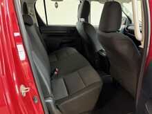 Toyota Hilux D-4D Active 