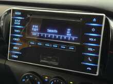 Toyota Hilux D-4D Active 