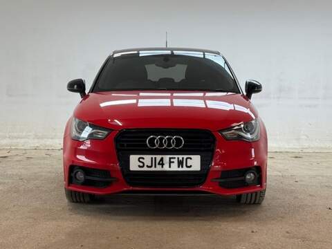 1.6 TDI S line Style Edition Sportback 5dr Diesel Manual Euro 5 (s/s) (105 ps)