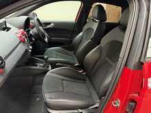 Audi A1 TDI S line Style Edition 