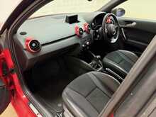 Audi A1 TDI S line Style Edition 