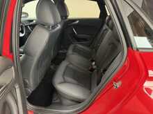 Audi A1 TDI S line Style Edition 