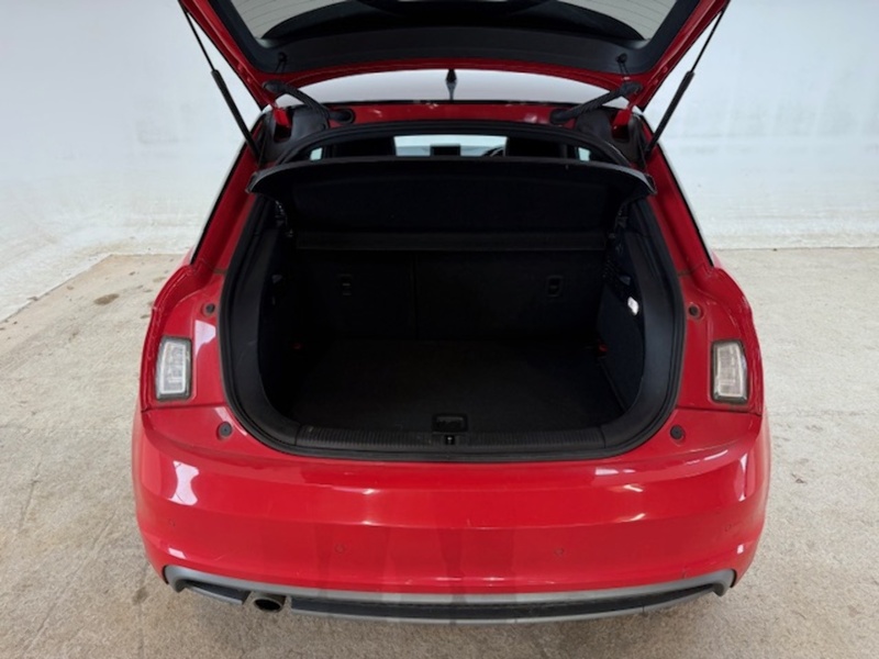 Audi 1.6 TDI S line Style Edition Sportback 5dr Diesel Manual Euro 5 (s/s) (105 ps)