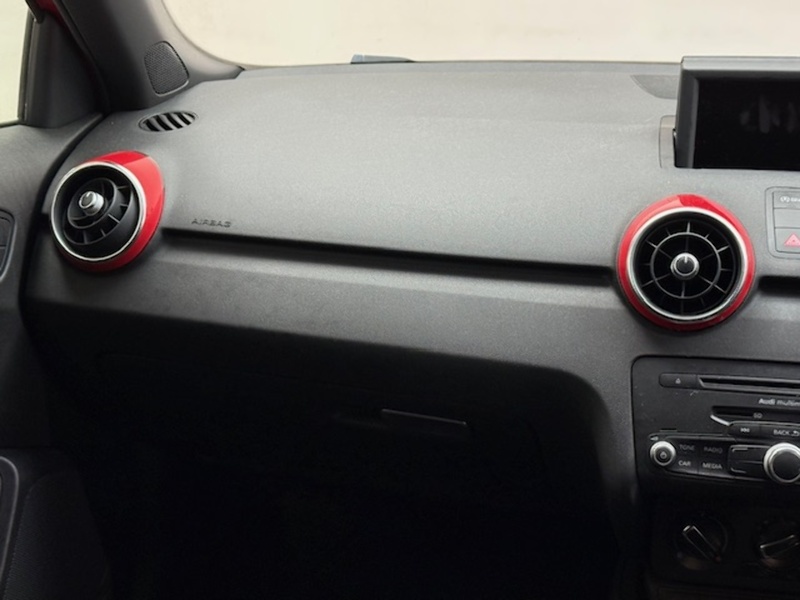 Audi 1.6 TDI S line Style Edition Sportback 5dr Diesel Manual Euro 5 (s/s) (105 ps)