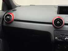 Audi A1 TDI S line Style Edition 