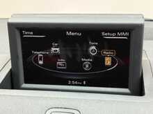 Audi A1 TDI S line Style Edition 