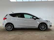 Ford Fiesta T EcoBoost Vignale 
