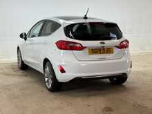 Ford Fiesta T EcoBoost Vignale 