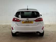 Ford Fiesta T EcoBoost Vignale 