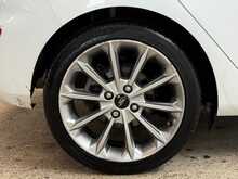 Ford Fiesta T EcoBoost Vignale 