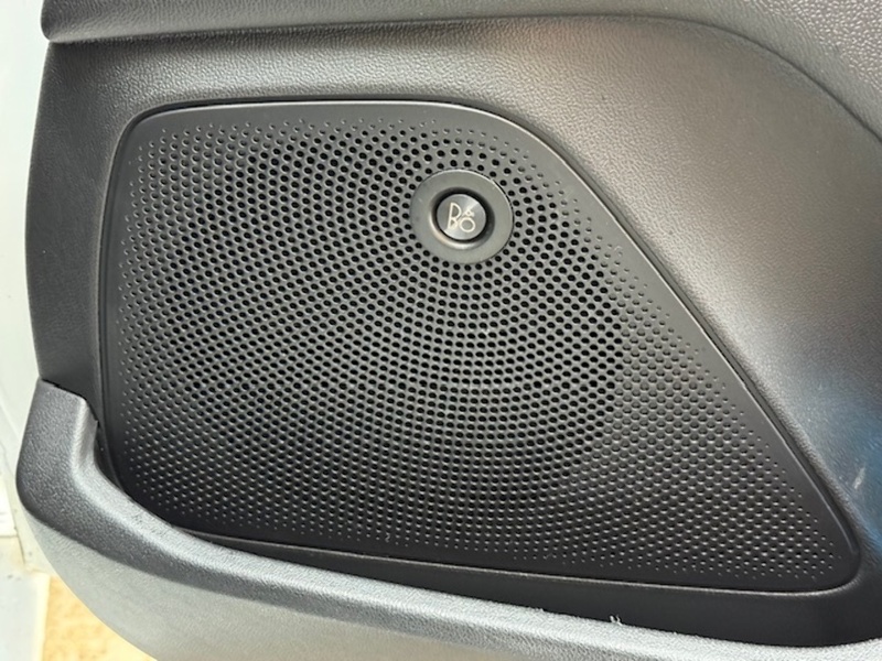 Ford 1.0T EcoBoost GPF Vignale Hatchback 5dr Petrol Manual Euro 6 (s/s) (125 ps)