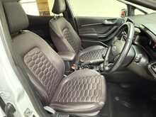 Ford Fiesta T EcoBoost Vignale 