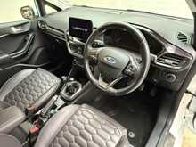 Ford Fiesta T EcoBoost Vignale 