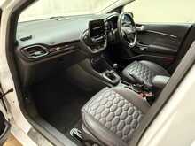 Ford Fiesta T EcoBoost Vignale 