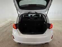Ford Fiesta T EcoBoost Vignale 