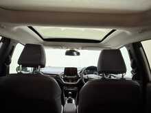 Ford Fiesta T EcoBoost Vignale 