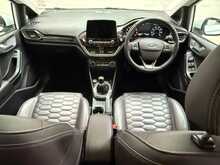 Ford Fiesta T EcoBoost Vignale 