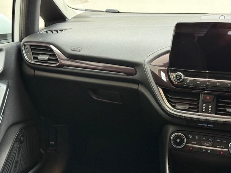 Ford 1.0T EcoBoost GPF Vignale Hatchback 5dr Petrol Manual Euro 6 (s/s) (125 ps)