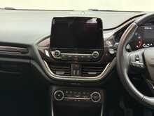 Ford Fiesta T EcoBoost Vignale 