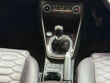 Ford Fiesta T EcoBoost Vignale 