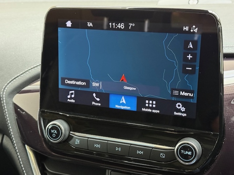 Ford 1.0T EcoBoost GPF Vignale Hatchback 5dr Petrol Manual Euro 6 (s/s) (125 ps)