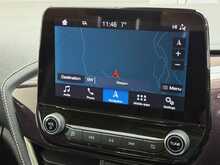 Ford Fiesta T EcoBoost Vignale 