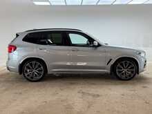 BMW X3 20d M Sport 