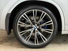 BMW X3 20d M Sport 